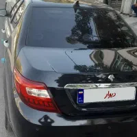 دنا اتومات آبشنال ۴۰۴|خودرو سواری و وانت|اراک, |دیوار