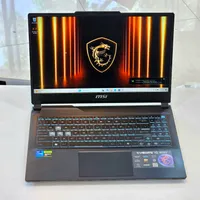 لپتاپ MSI Cyborg 15 رم 16 پردازنده i7