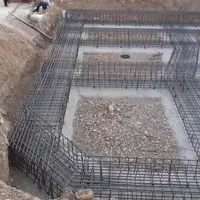 پیمانکاری ساختمان