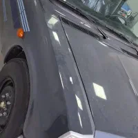 نیسان اکستنددوگانه خشک