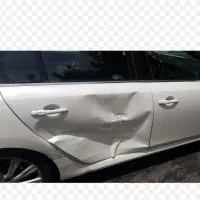 صافکاری تخصصی شاسی کشی بدون ریزش رنگ