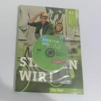 کتاب Starten Wir A2 اثر Rolf Bruseke