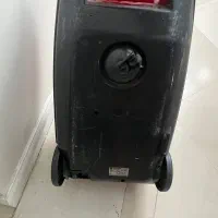 جارو برقی ناسیونال|جاروبرقی، جارو شارژی، بخارشو|تهران, فرمانیه|دیوار