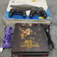 کنسول 500گیگ اسلیم