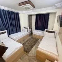 کربلا نجف دو سر قطار|تور و چارتر|مشهد, خرمشهر|دیوار