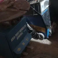 لوازم آپاراتی سالم وآماده به کار شرایطی|ابزارآلات|زابل, |دیوار