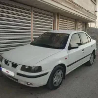 سمند مدل ۸۳|خودرو سواری و وانت|شیراز, هفت تنان|دیوار