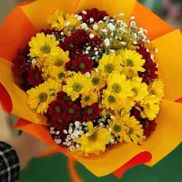 دسته گل روز مادر|گل مصنوعی|زابل, |دیوار