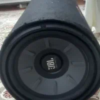 ساب jbl 1000 به همراه باکس|صوتی و تصویری|مشهد, شهرک امام هادی (شهرک غرب)|دیوار