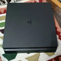ps4 slim کپی خور|کنسول، بازی ویدئویی و آنلاین|بهشهر, |دیوار