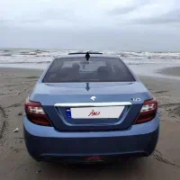 دنا پلاس اتومات آپشنال فول|خودرو سواری و وانت|کرج, شهرک فهمیده|دیوار