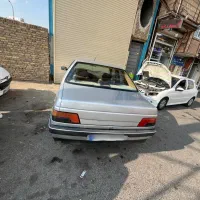 ۴۰۵مدل۸۹|خودرو سواری و وانت|مرند, |دیوار