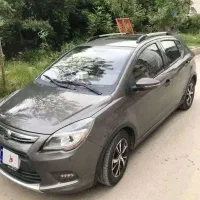 لیفان x50 اتومات