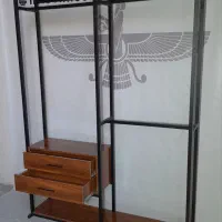 رگال ساده و کشودار|فروشگاه و مغازه|مشهد, سعد آباد|دیوار