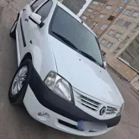 تندر L90 مدل 97 در حد صفر بدون رنگ