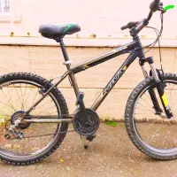 دوچرخه حرفه ای ویوا 24|دوچرخه، اسکیت، اسکوتر|آستانه اشرفیه, |دیوار