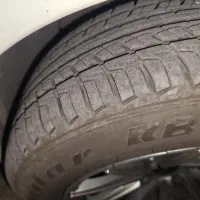 لاستیک 205کویر