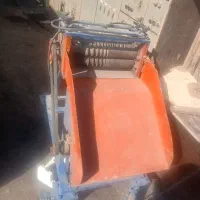 دستگاه پوست کن کابل|ماشینآلات صنعتی|ری, شهادت|دیوار