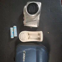 دوربین Canon PowerShot sx130is