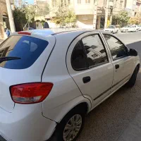 تیبا 2 مدل 1400|خودرو سواری و وانت|قم, صفاشهر|دیوار