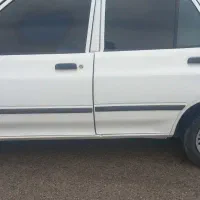 پراید۱۳۱مدل ۹۵|خودرو سواری و وانت|خورموج, |دیوار