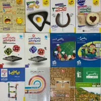 کتاب کنکور و تست از همه انتشارات|کتاب و مجله آموزشی|خوی, |دیوار