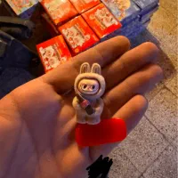 فیگور لبوبو سایز کوچک عمده