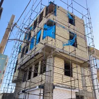 داربست فلزی علیرضا