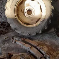 رینگ ولاستیک فرگوسن