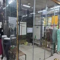 اجاره دو واحد مغازه در بازار تهران صنف پوشاک|اجارهٔ مغازه و غرفه|تهران, بازار|دیوار
