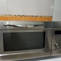 مایکروفرHometech