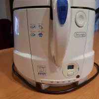سرخ کن  دلونگی اصل