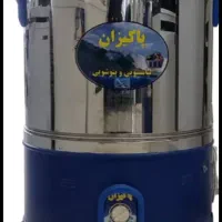 پتو شور|ماشین لباسشویی و خشک‌کن لباس|شیراز, شهرک مطهری|دیوار