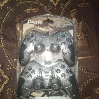 دسته بازی سیمی دوبل