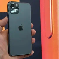 آیفون ۱۱ پرو ۵۱۲ گیگ