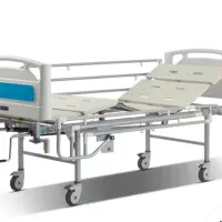 تخت بیمارستانی(بستری)