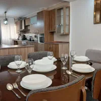 اجاره واحد مبله ماهانه تمیز و شیک|اجارهٔ کوتاه‌مدت آپارتمان و سوئیت|تهران, آسمان|دیوار