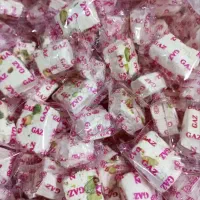 گز مغز دار باسلوق بیسکویتی