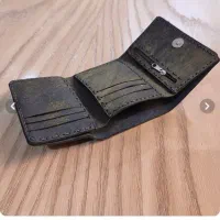 کیف مدارک وکارت بانکی وکارت سوخت ماشین و موتور