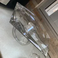 سرویس پذیرایی کریستال ( مناسب جهیزیه)|ظروف سرو و پذیرایی|تهران, مجیدیه|دیوار