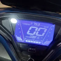 موتور طرح گلکسی ایروکس|موتورسیکلت|اندیشه, اندیشه فاز ۲|دیوار