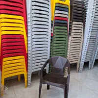 صندلی پلاستیکی تخفیف ویژه برای مدارس