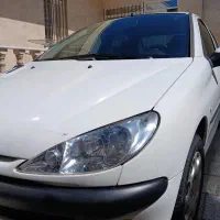 ۲۰۶ اس دی ۹۲ v8