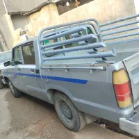 راننده پایه دو|خدمات حمل و نقل|کوهدشت, |دیوار