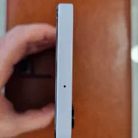 سامسونگ A15 کارکرده ۱۲۸ گیگ با ۵ ماه گارانتی|موبایل|خمین, |دیوار