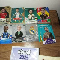 کارت کیمدی|کلکسیون و سرگرمی|تبریز, |دیوار