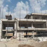 استخدام نگهبان با کار جهت باغ