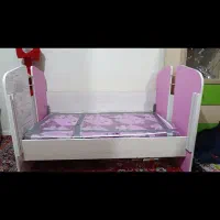 مبل وتخت کودک|تخت و صندلی بچه|نظرآباد, رسالت|دیوار