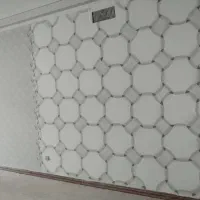 نقاشی ساختمان حرفه ای|خدمات پیشه و مهارت|سنندج, |دیوار