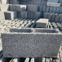 بلوک سبک لیکا و بلوک بتنی